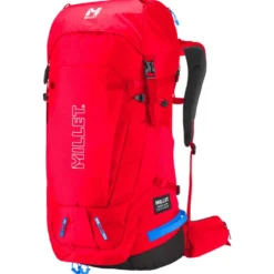 Zaino Millet Peuterey 45+10 Red