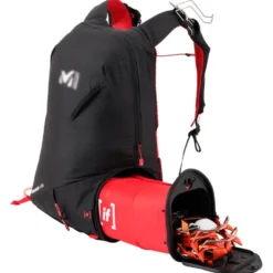 Zaino Millet Pierra Ment Evo 20 Black