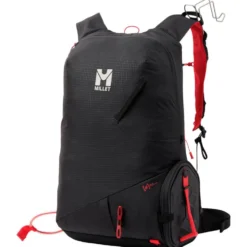 Zaino Millet Pierra Ment Evo 20 Black
