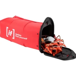 Zaino Millet Pierra Ment Evo 20 Black