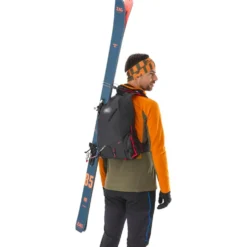 Zaino Millet Pierra Ment Evo 20 Black