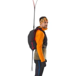 Zaino Millet Pierra Ment Evo 20 Black