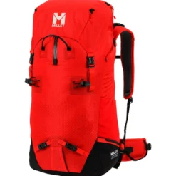 Zaino Millet Prolighter 60+20 Red