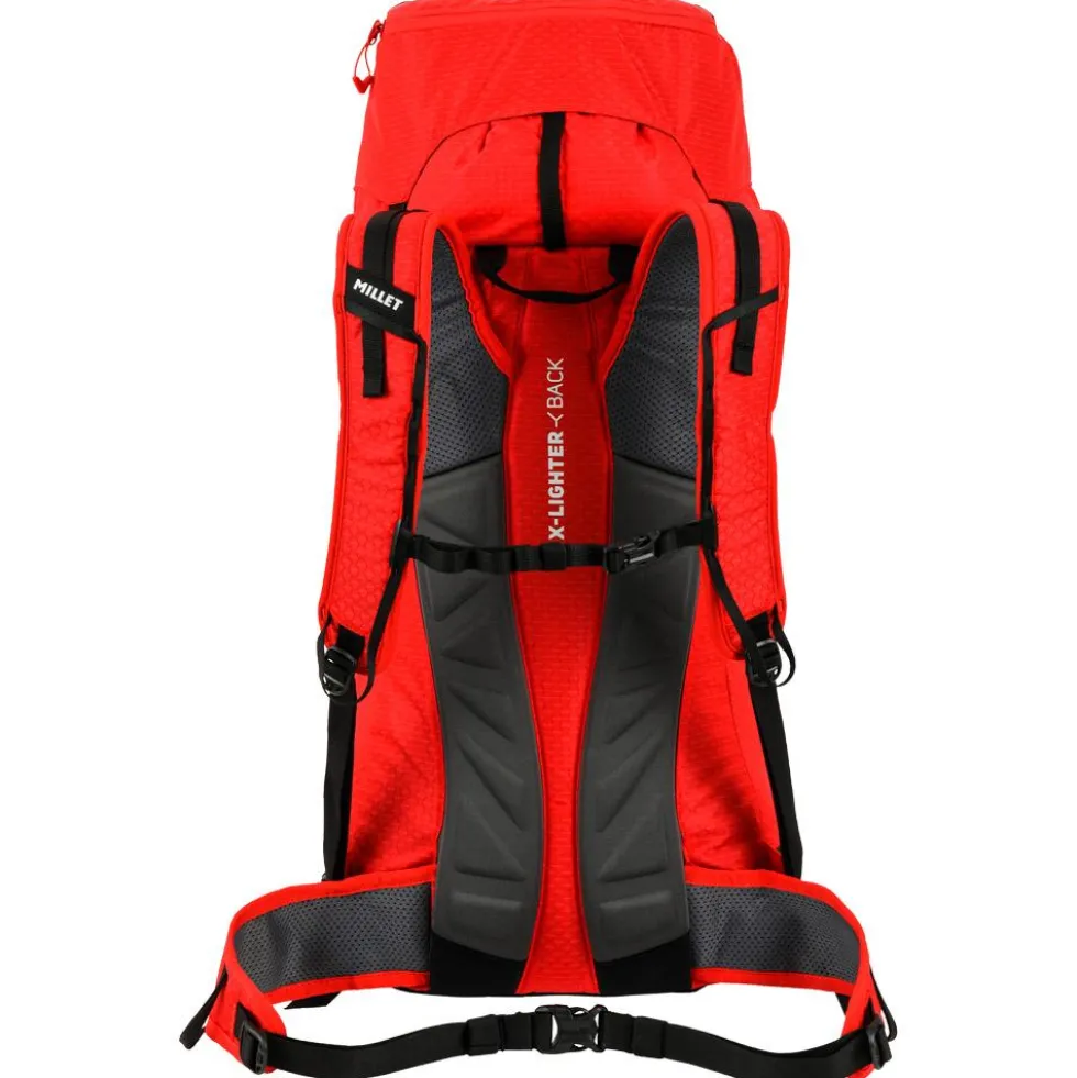 Zaino Millet Prolighter 30+10 Red