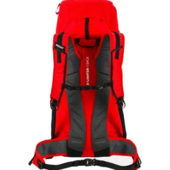 Zaino Millet Prolighter 38+10 Red