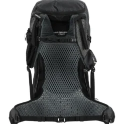 Zaino Millet Seneca Air 30 Black