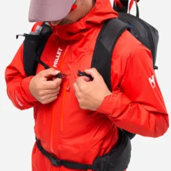 Zaino Millet Seneca Lt 22 Black