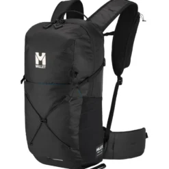 Zaino Millet Seneca Lt 22 Black