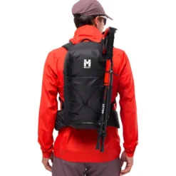 Zaino Millet Seneca Lt 22 Black
