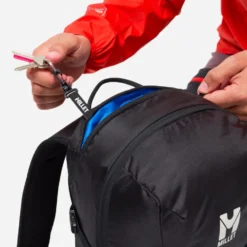 Zaino Millet Seneca Lt 22 Black