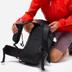 Zaino Millet Seneca Lt 22 Black
