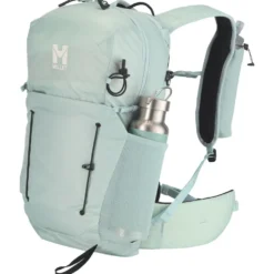Zaino Millet Seneca Lt 22 Seaweed