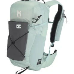 Zaino Millet Seneca Lt 22 Seaweed