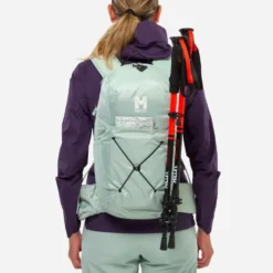 Zaino Millet Seneca Lt 22 Seaweed