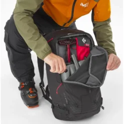 Zaino Millet Tour 30 Black
