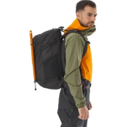 Zaino Millet Tour 30 Black