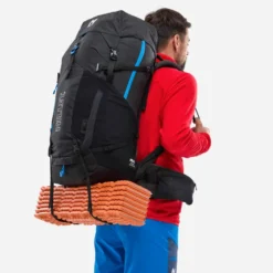 Zaino Millet Ubic 55+15 E-Black
