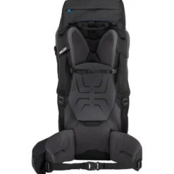 Zaino Millet Ubic 55+15 E-Black