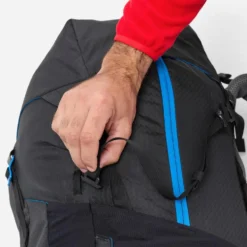 Zaino Millet Ubic 55+15 E-Black
