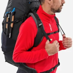 Zaino Millet Ubic 55+15 E-Black