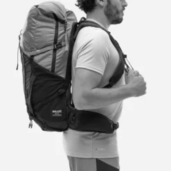 Zaino Millet Ubic 35 E-Black