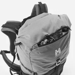 Zaino Millet Ubic 35 E-Black