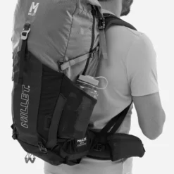 Zaino Millet Ubic 35 E-Black