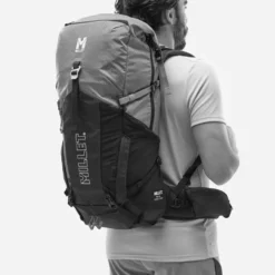 Zaino Millet Ubic 35 E-Black