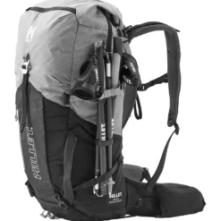 Zaino Millet Ubic 35 E-Black