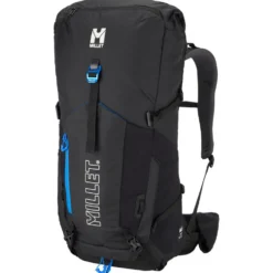 Zaino Millet Ubic 35 E-Black