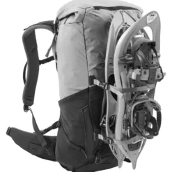 Zaino Millet Ubic 35 E-Black