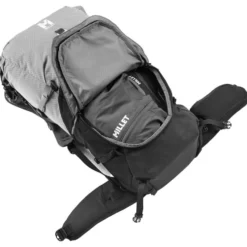 Zaino Millet Ubic 35 E-Black
