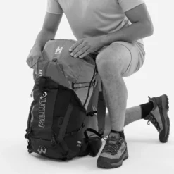 Zaino Millet Ubic 35 E-Black