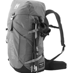 Zaino Millet Ubic 25 E-Black Dark Blue