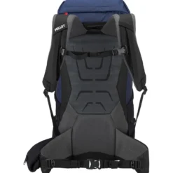 Zaino Millet Ubic 25 E-Black Dark Blue