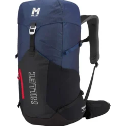 Zaino Millet Ubic 25 E-Black Dark Blue