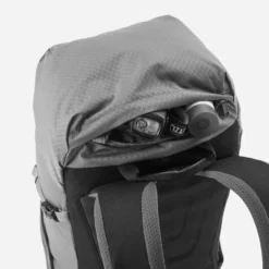 Zaino Millet Ubic 25 E-Black Dark Blue