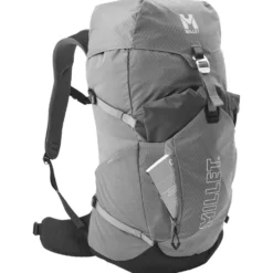 Zaino Millet Ubic 25 E-Black Dark Blue