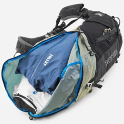 Zaino Millet Ubic 35 E-Black Sand