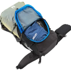 Zaino Millet Ubic 35 E-Black Sand