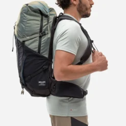 Zaino Millet Ubic 35 E-Black Sand