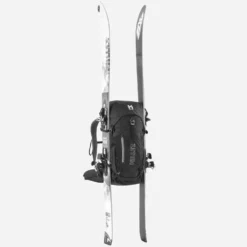 Zaino Millet Ubic 40L E-Black