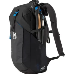 Zaino Millet Ubic 20L E-Black
