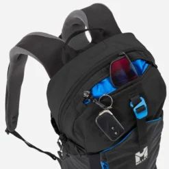 Zaino Millet Ubic 20L E-Black