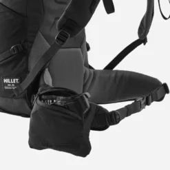 Zaino Millet Ubic 30L E-Black Sand
