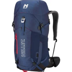 Zaino Millet Ubic 30L E-Dark Blue