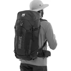 Zaino Millet Ubic 40L E-Dark Blue