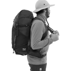Zaino Millet Ubic 40L E-Dark Blue