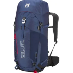 Zaino Millet Ubic 40L E-Dark Blue