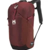 Zaino Millet Ubic 20L E-Dark Red